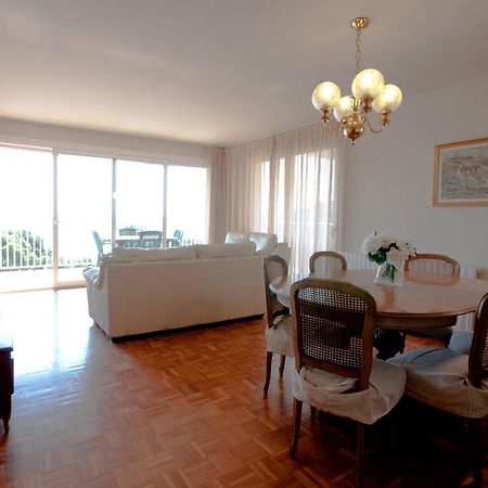 Apartamentos Siglo XXI - Marabu Sant Feliu de Guixols Exterior foto