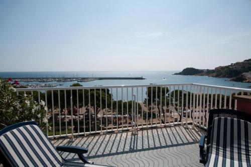 Apartamentos Siglo XXI - Marabu Sant Feliu de Guixols Exterior foto