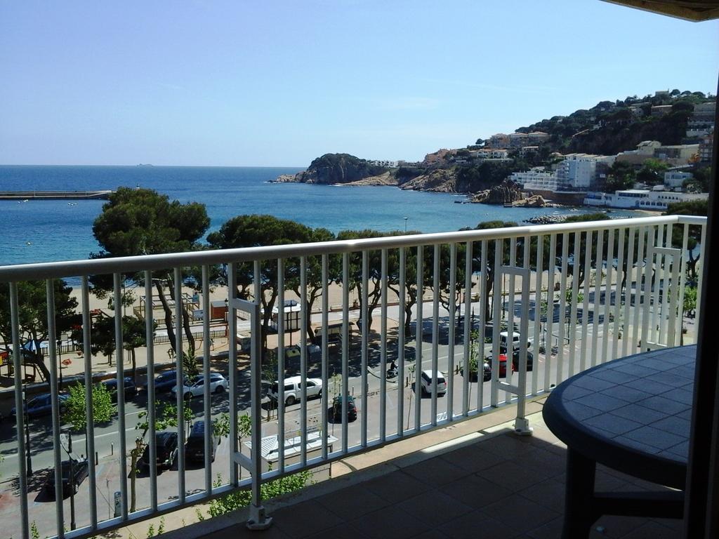 Apartamentos Siglo XXI - Marabu Sant Feliu de Guixols Quarto foto