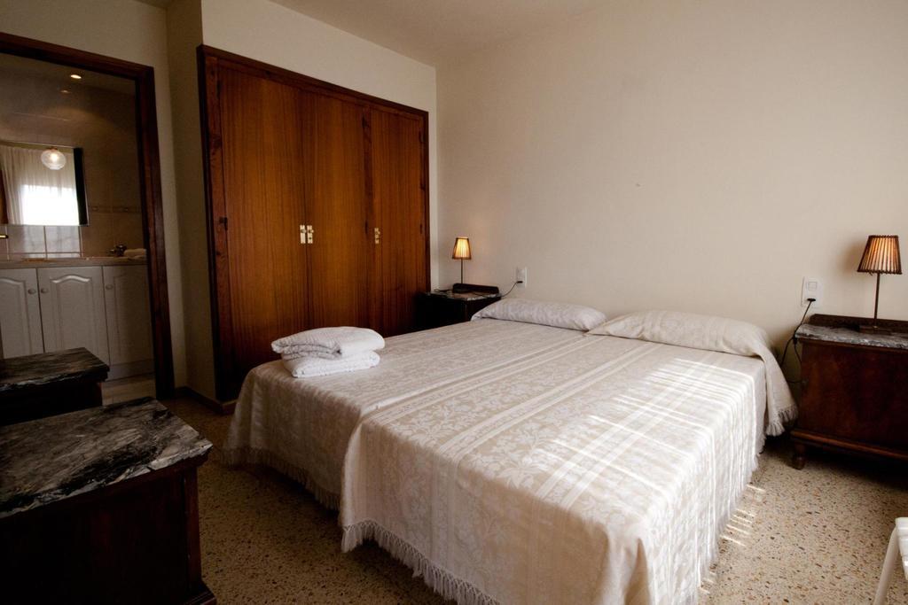 Apartamentos Siglo XXI - Marabu Sant Feliu de Guixols Quarto foto