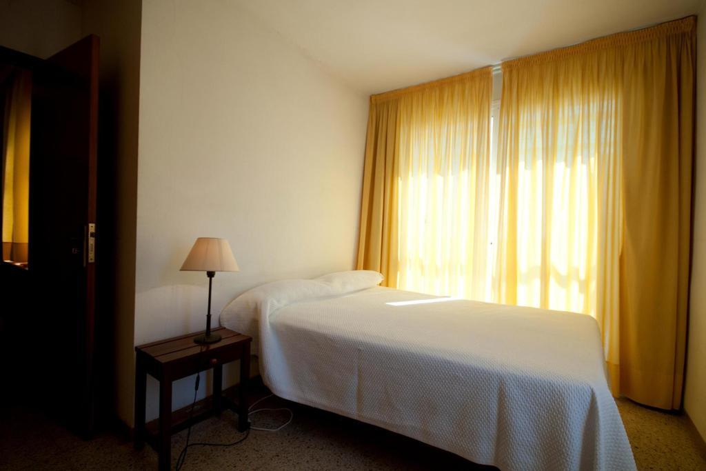 Apartamentos Siglo XXI - Marabu Sant Feliu de Guixols Quarto foto