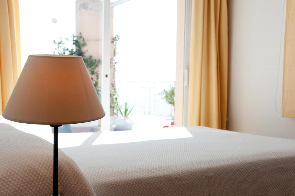 Apartamentos Siglo XXI - Marabu Sant Feliu de Guixols Quarto foto