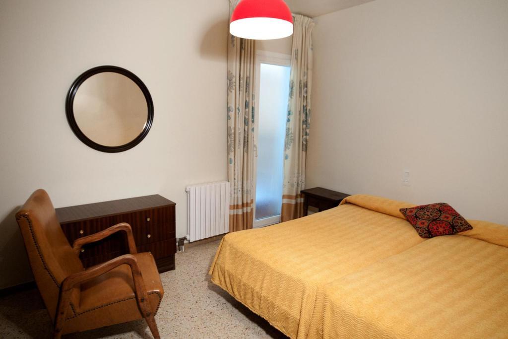 Apartamentos Siglo XXI - Marabu Sant Feliu de Guixols Quarto foto