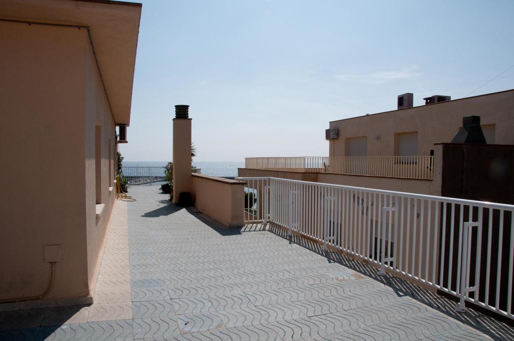 Apartamentos Siglo XXI - Marabu Sant Feliu de Guixols Quarto foto