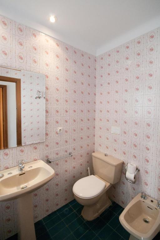 Apartamentos Siglo XXI - Marabu Sant Feliu de Guixols Quarto foto