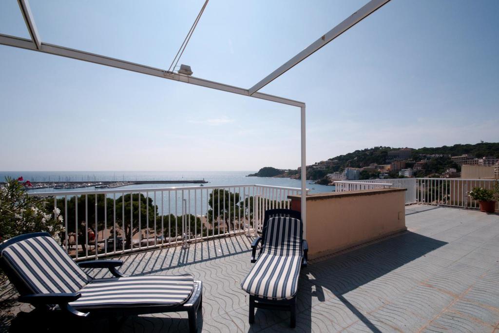 Apartamentos Siglo XXI - Marabu Sant Feliu de Guixols Quarto foto