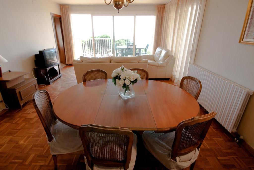 Apartamentos Siglo XXI - Marabu Sant Feliu de Guixols Quarto foto