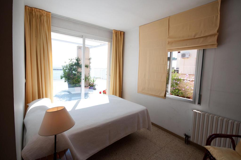 Apartamentos Siglo XXI - Marabu Sant Feliu de Guixols Quarto foto