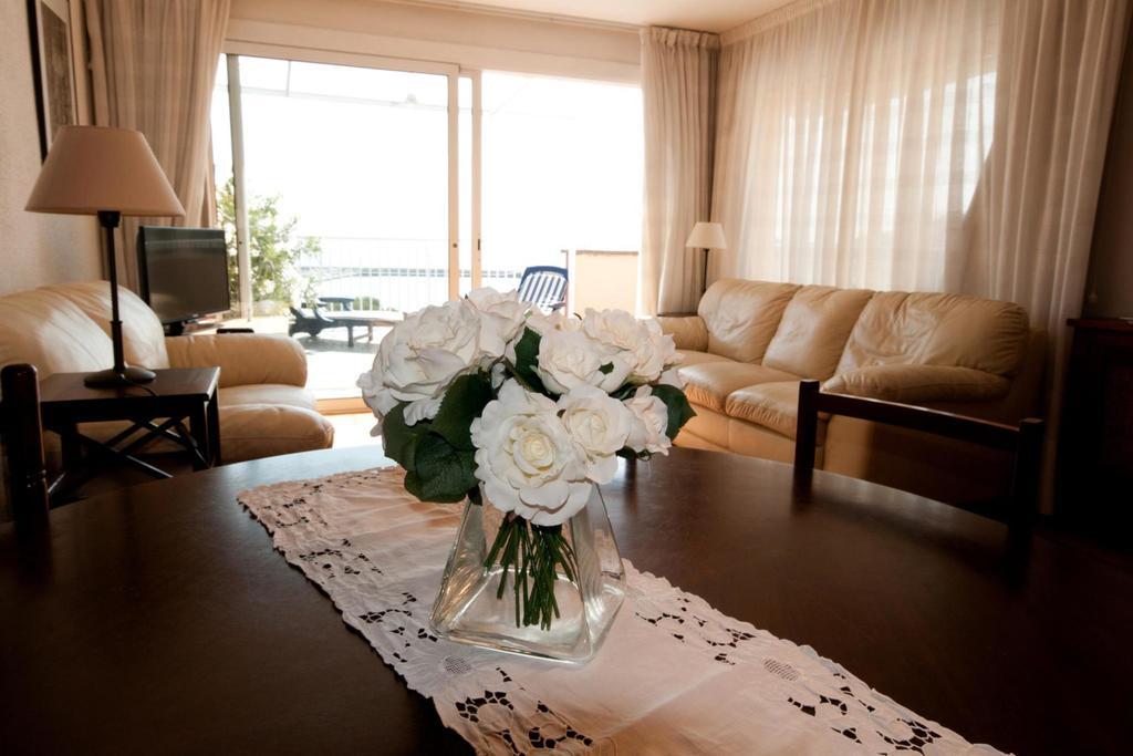 Apartamentos Siglo XXI - Marabu Sant Feliu de Guixols Quarto foto