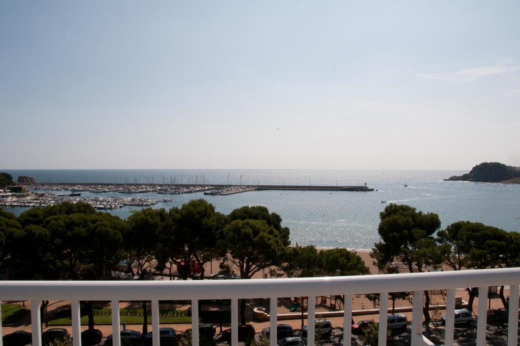 Apartamentos Siglo XXI - Marabu Sant Feliu de Guixols Quarto foto