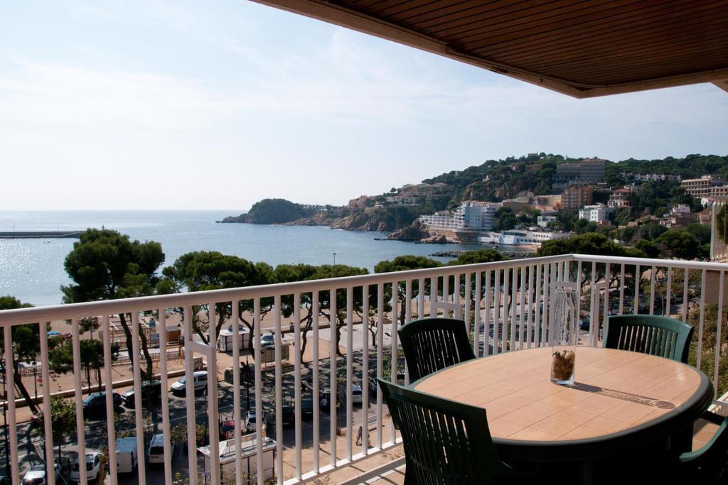Apartamentos Siglo XXI - Marabu Sant Feliu de Guixols Quarto foto