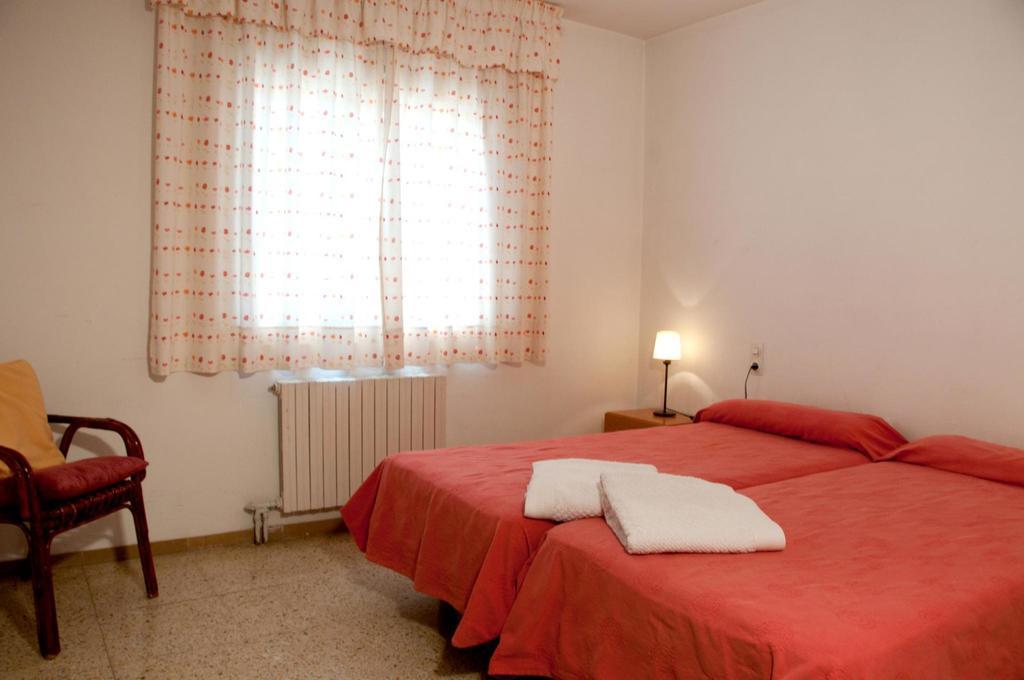 Apartamentos Siglo XXI - Marabu Sant Feliu de Guixols Quarto foto