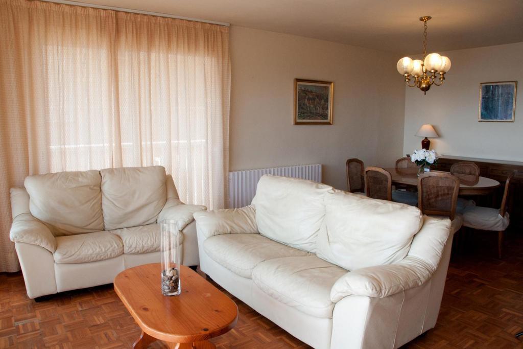 Apartamentos Siglo XXI - Marabu Sant Feliu de Guixols Quarto foto