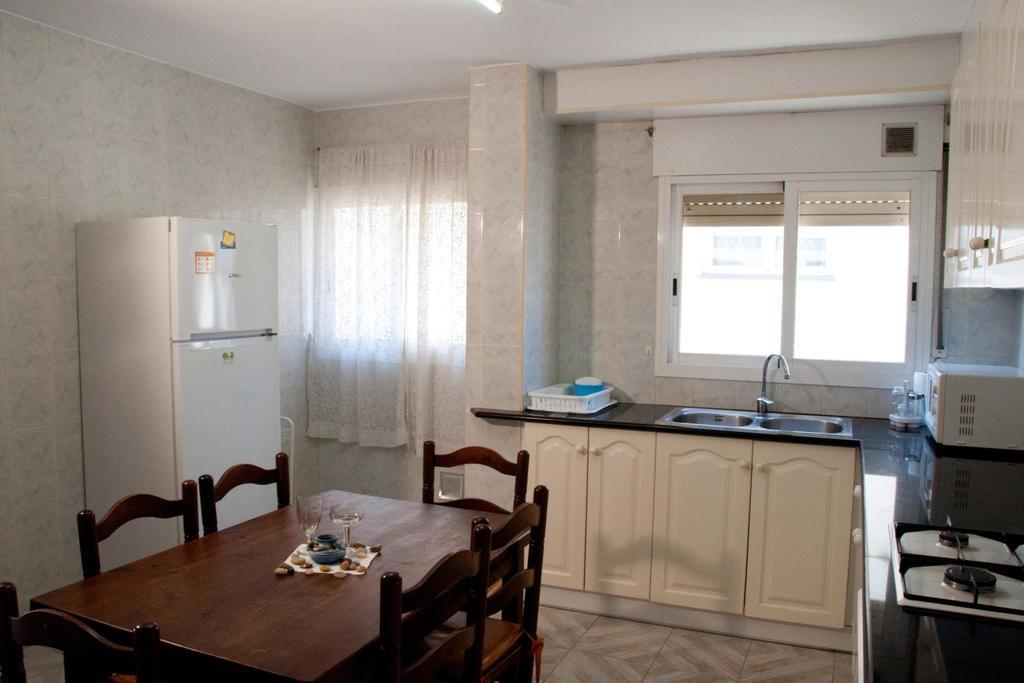 Apartamentos Siglo XXI - Marabu Sant Feliu de Guixols Quarto foto