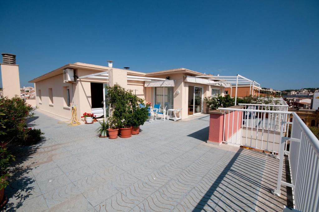 Apartamentos Siglo XXI - Marabu Sant Feliu de Guixols Quarto foto