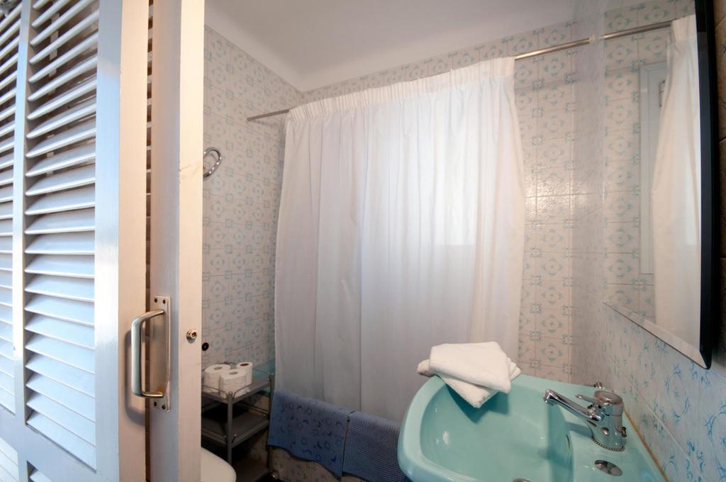 Apartamentos Siglo XXI - Marabu Sant Feliu de Guixols Quarto foto