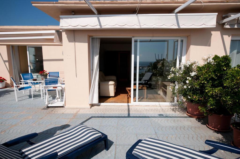 Apartamentos Siglo XXI - Marabu Sant Feliu de Guixols Quarto foto