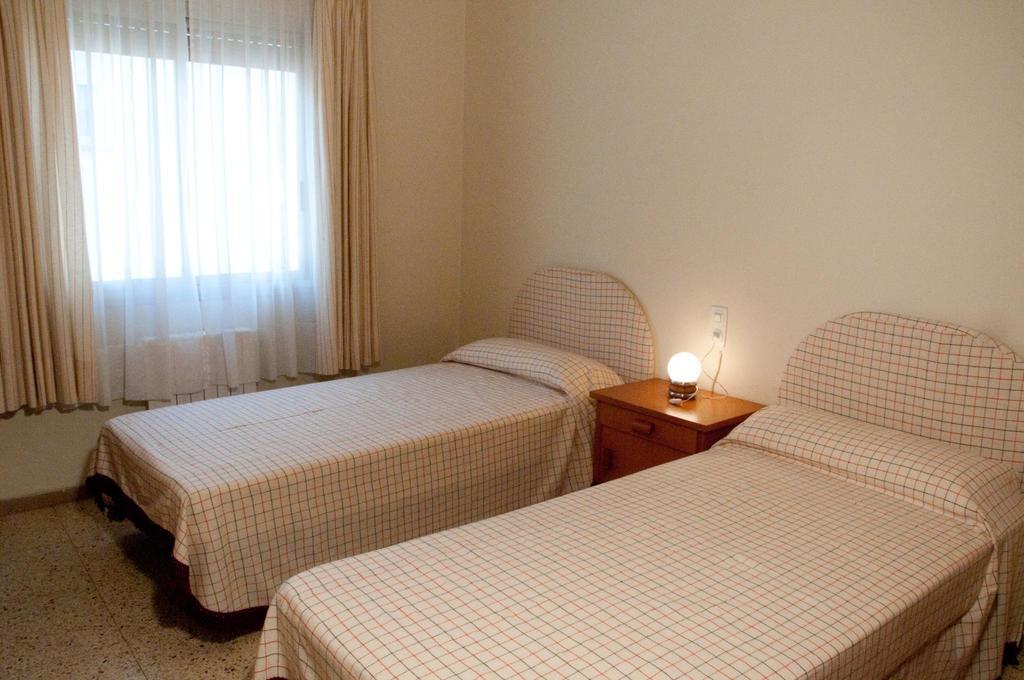 Apartamentos Siglo XXI - Marabu Sant Feliu de Guixols Exterior foto
