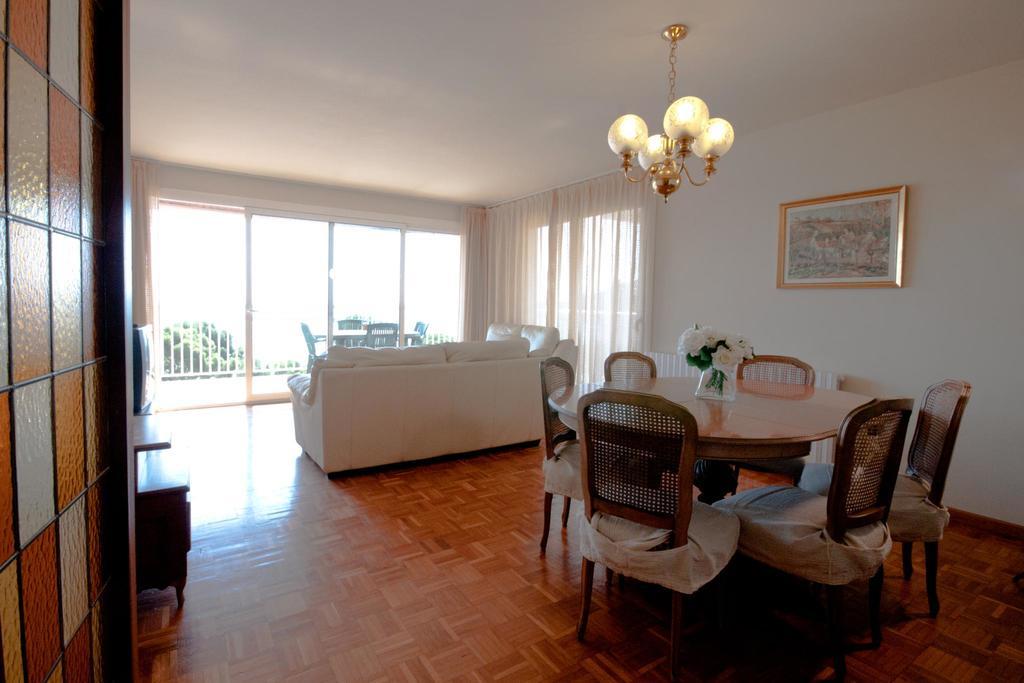 Apartamentos Siglo XXI - Marabu Sant Feliu de Guixols Exterior foto